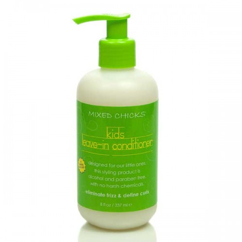 Mixed Chicks Kids Leave - In Conditioner 8oz